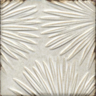 KMD2SFE004BN Агдаль 4 бежевый светлый глянцевый структура 15x15x0,9 декор