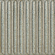 KMD2SOB001BN чипсет Далия зелёный светлый глянцевый 20x20x0,95 декор