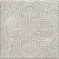 KMD3STA001BN Фес бежевый светлый глянцевый 15x15x0,77 декор