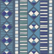 KMD3STA009BN Шавен 3 матовый 20x20x0,69 декор