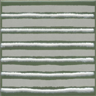 KMD3STA027GN Бахия 4 зелёный глянцевый 9,8x9,8x0,7 декор