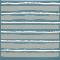 KMD3STA028GN Бахия 4 бирюзовый глянцевый 9,8x9,8x0,7 декор