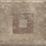 KMD3STA038GN Спартель 3 бежевый матовый 9,8x9,8x0,7 декор