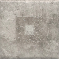 KMD3STA039GN Спартель 3 серый матовый 9,8x9,8x0,7 декор
