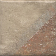 KMD3STA042GN Спартель 5 бежевый матовый 9,8x9,8x0,7 декор