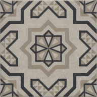 KMD3STA047GN Касабланка серый светлый матовый 20x20x0,8 декор