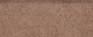 KML2FMF011BR Плинтус Руссильон коричневый матовый обрезной 30x12x1,3 KML2FMF011BR Плинтус Руссильон коричневый матовый обрезной 30x12x1,3