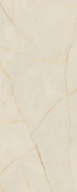 Керамогранит Laminam Diamond Cristallo Gold Caress 120x300 5.6мм