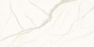 Керамогранит Laminam I Naturali Marmi Calacatta Michelangelo Book Match Face A 324x162 12.5 мм