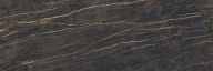Керамогранит Laminam I Naturali Marmi Noir Desir Lucidato 300x100 5.6 мм