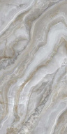 Керамогранит Laminam Diamond Onice Grigio Lucidato Starlit 120x300 5.6мм
