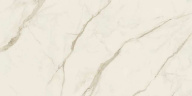 Керамогранит Laminam I Naturali Marmi Calacatta Oro Venato Lucidato Book match face B 300x100 5.6 мм