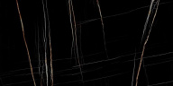 Керамогранит Laminam I Naturali Marmi Sahara Noir Extra Lucidato Book Match Face A 324x162 12.5 мм