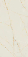 Керамогранит Laminam Diamond Cristallo Gold Lucidato Starlit Book Match Face A 162x324 5.6мм