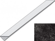 Спецэлемент Marvel Grigio Intenso Corner 50 (LD5G) Спецэлемент Marvel Grigio Intenso Corner 50 (LD5G)