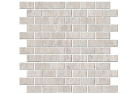 MM13120T Декор Эвора мозаичный бежевый светлый глянцевый 32x30x0,9