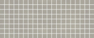 MM7243 Декор Каннареджо мозаичный зелёный светлый матовый 20x50x0,8