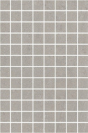 MM8343 Декор Матрикс мозаичный серый 20х30 20x30x6,9