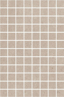MM8344 Декор Матрикс мозаичный бежевый 20х30 20x30x6,9
