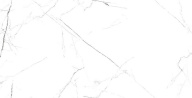 Керамогранит MOG101 Marble ONLYGRES полированный 60x120 белый