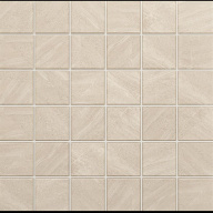 Мозаика GB01 Gabbro натуральная 30x30 белый Мозаика GB01 Gabbro натуральная 30x30 белый