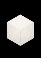 Мозаика LN00/TE00 Luna натуральная 29x25 белый
