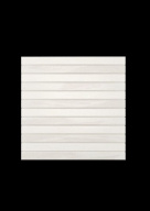 Мозаика LN00/TE00 Luna натуральная 30x30 белый
