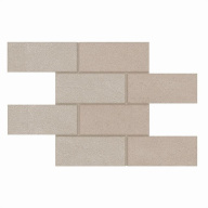 Мозаика LN01/TE01 Luna натуральная 28.6x35 бежевый