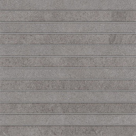 Мозаика LN02/TE02 Luna натуральная 30x30 серый