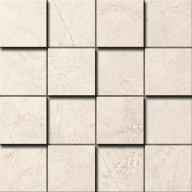 Мозаика MA02 Marmulla натуральная 30x30 бежевый