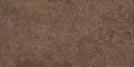 Corten Rust Decor 1 Matt 60x120 Corten Rust Decor 1 Matt 60x120
