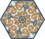 OS/A13/SG2700 Декор Площадь Испании 29х33,4