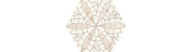 OS/A248/63009 Декор Карму матовый 6x5,2 6x5,2x6,9