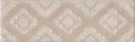 OS\A316\6436 Бордюр Винетта глянцевый 25x7,7x8