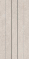 OS/A360/48019R Декор чипсет Догана бежевый светлый матовый обрезной 40x80x1