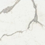 Керамогранит ABK Sensi Up Statuario Versilia Lux+ 120x120