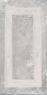 Декор ABK Ghost 0004773 Boiserie Grey/Ivory Ret 60x120