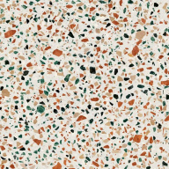 Керамогранит ABK Play Dots Multiwhite 20x20