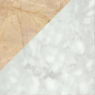 Керамогранит ABK Play Marble White 20x20