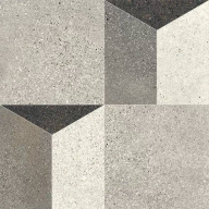 Керамогранит ABK Play 0005903 Concrete Design B 20x20