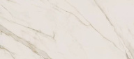 Керамогранит ABK Sensi Up Calacatta Gold Lux Re 120x280