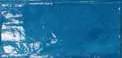 Плитка ABK Poetry Colors Blue N7,5x15