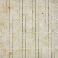 Мозаика PIX 200 White onyx