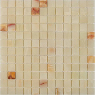 Мозаика PIX 203 White onyx
