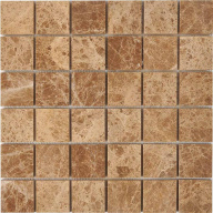Мозаика PIX 223 Light Emperador