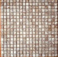 Мозаика PIX 224 Light Emperador