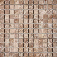 Мозаика PIX 225 Light Emperador