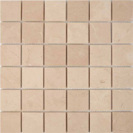 Мозаика PIX 228 Crema Nova