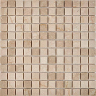 Мозаика PIX 232 Cream marfil