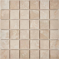 Мозаика PIX 233 Cream marfil